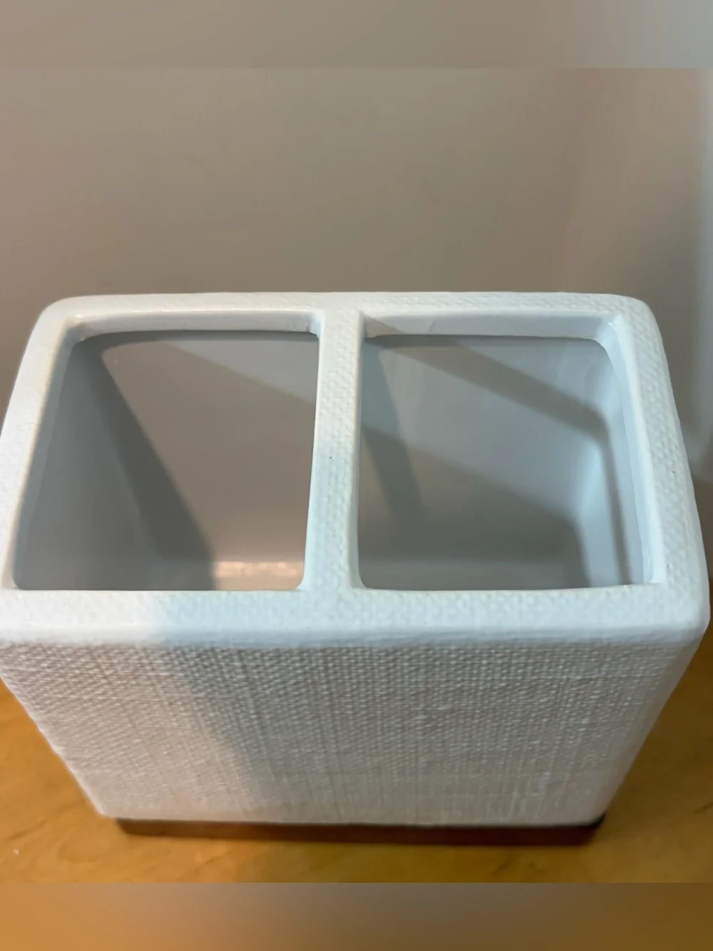 Toothbrush Holder